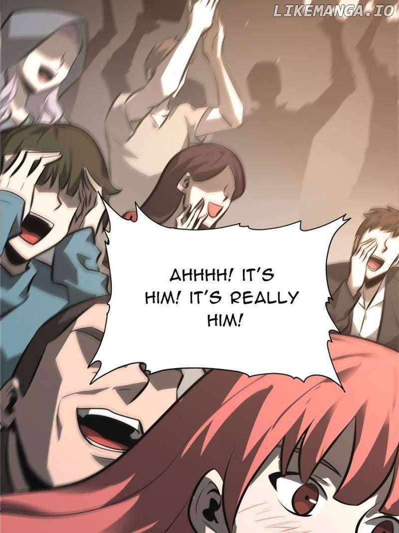 I'm the strongest boss Chapter 48 49